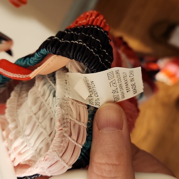 🎉BOGO🎉🆕️ Rainbow Jumpsuit - Picture 4 of 4